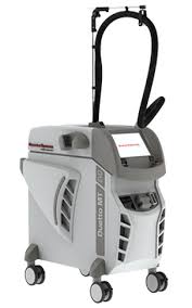 جهاز ليزر كوانتا دويتو لإزالة الشعر في الغردقة